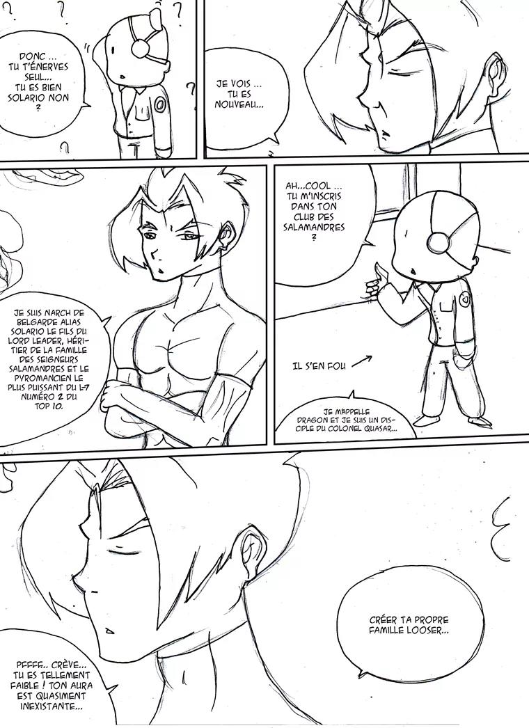 Dragon & Weed: Origins Chapter 15 page 4 - Chapter 15: Solario The Destructor