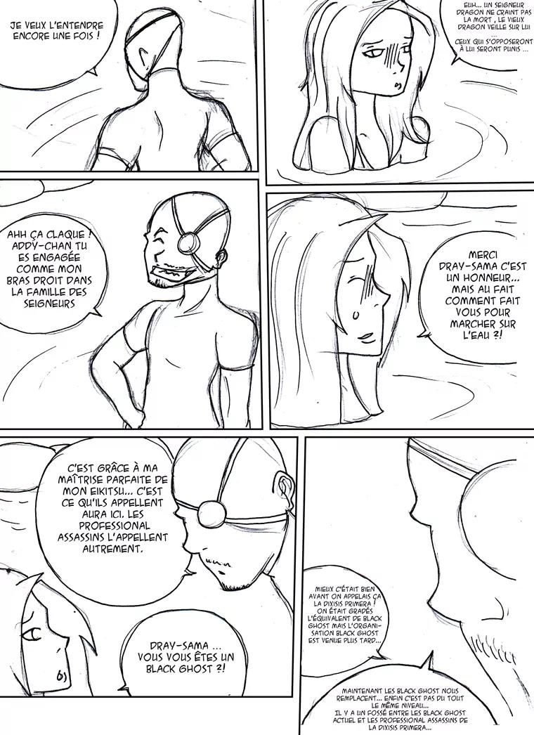 Dragon & Weed: Origins Chapter 15 page 7 - Chapter 15: Solario The Destructor