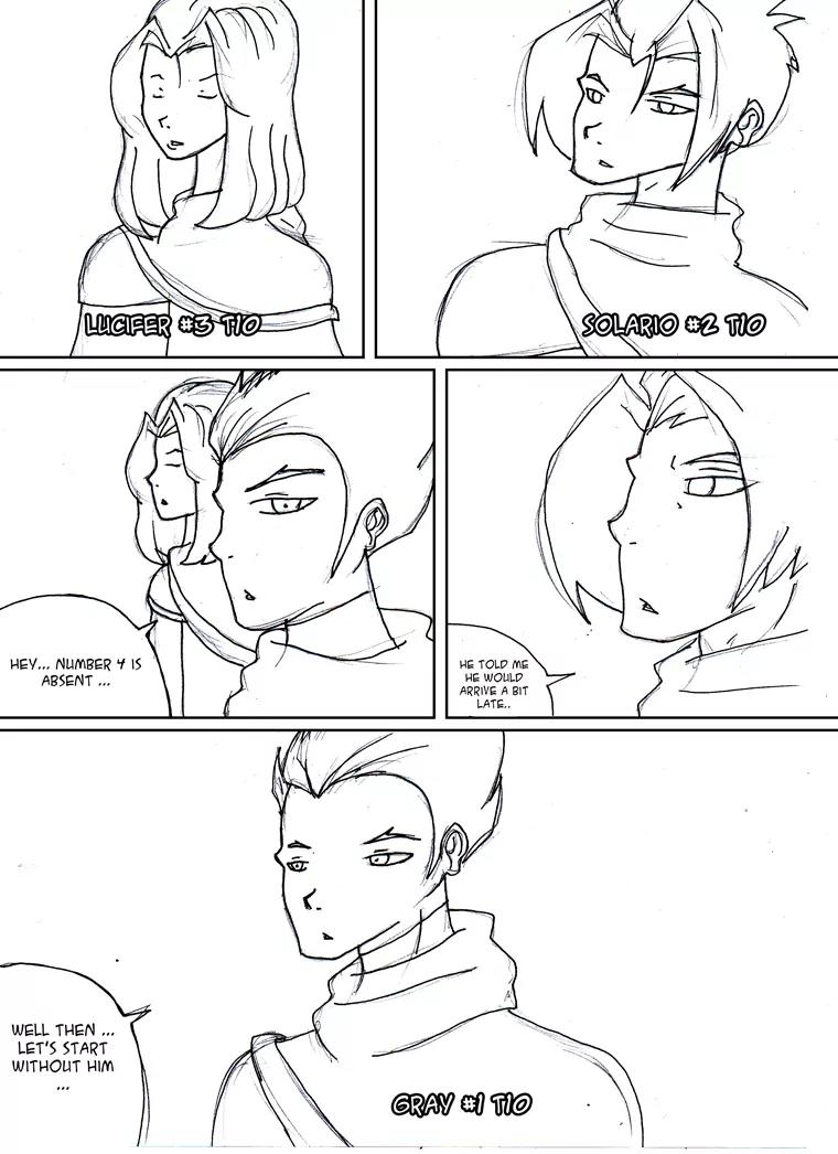 Dragon & Weed: Origins Chapter 17 page 7 - Chapter 17: Judgement Day