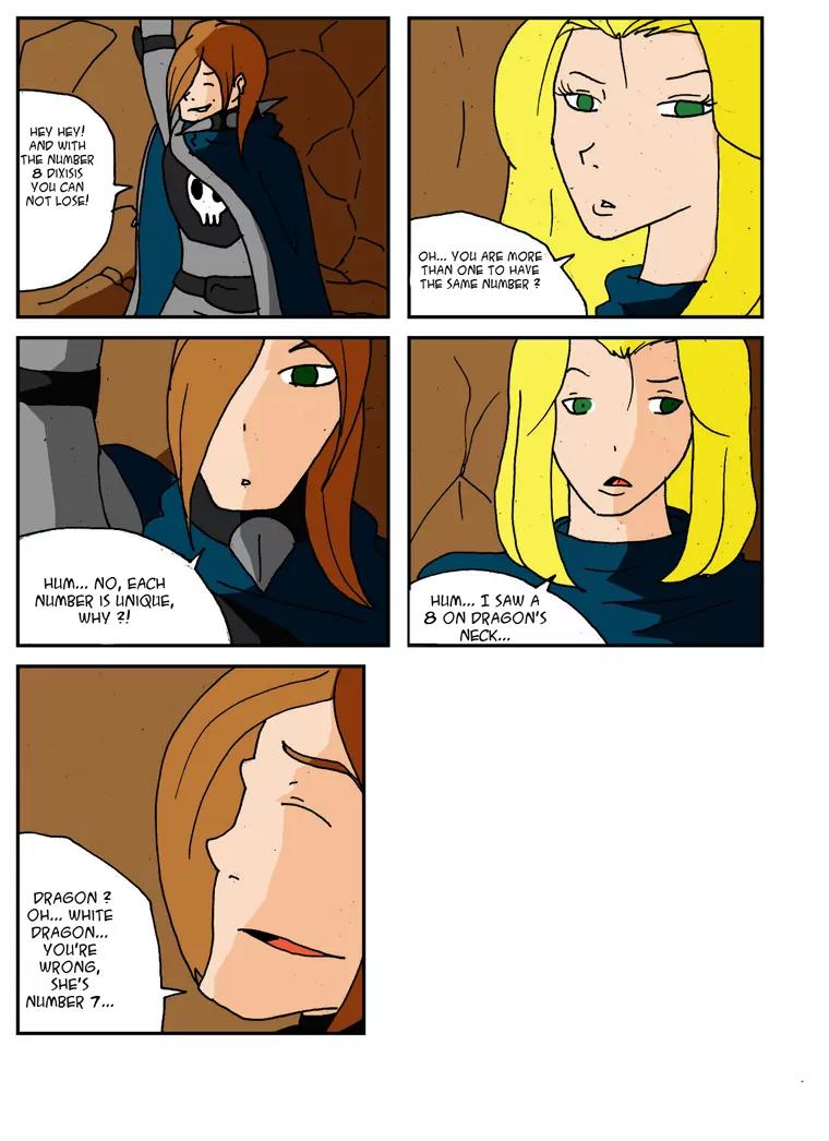 Dragon & Weed: Origins Chapter 24 page 4 - Chapter 24: Confrontation