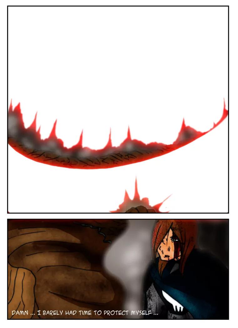 Dragon & Weed: Origins Chapter 27 page 3 - Chapter 27: Dragon Dotaa