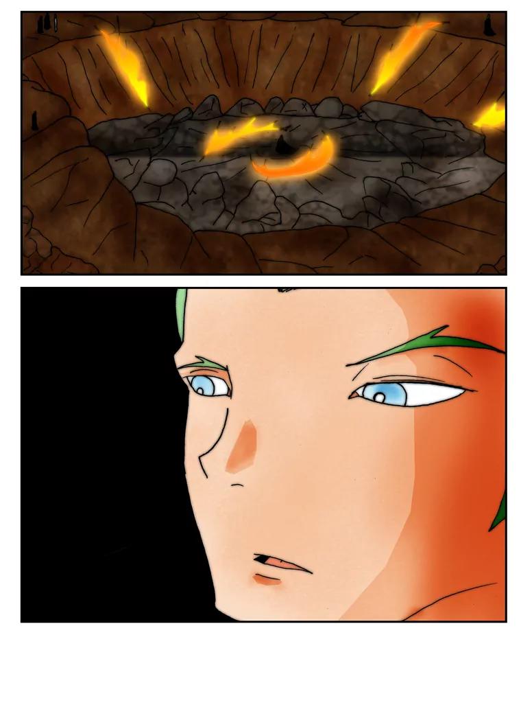 Dragon & Weed: Origins Chapter 27 page 4 - Chapter 27: Dragon Dotaa