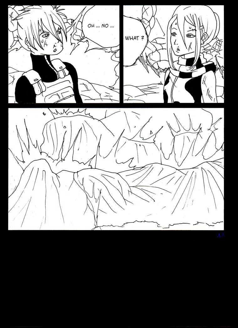 Dragon & Weed: Origins Chapter 30 page 12 - Chapter 30: Back To The Light