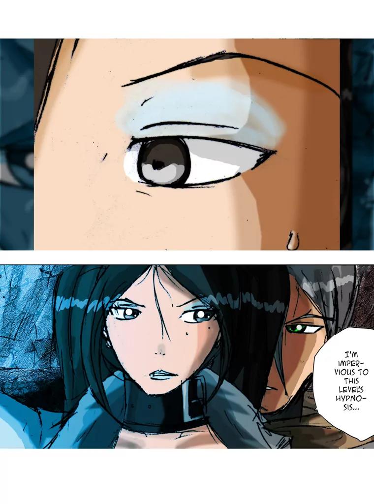 Dragon & Weed: Origins Chapter 37 page 7 - Chapter 37: Betrayal