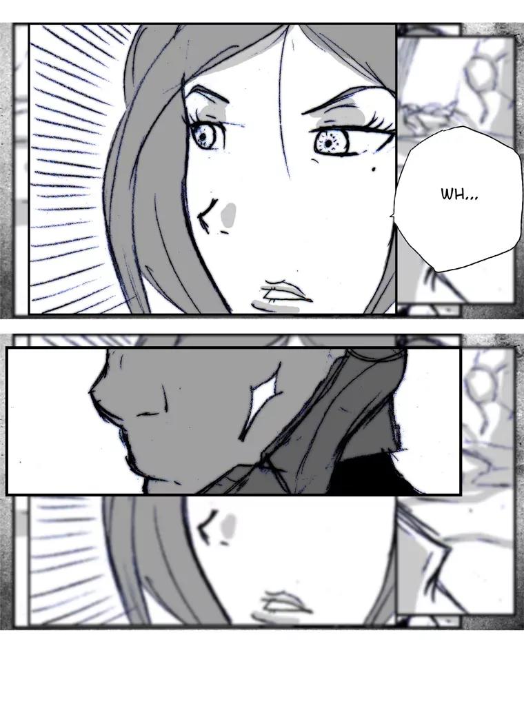 Dragon & Weed: Origins Chapter 39 page 4 - Chapter 39: No Hell, No Nightmares..