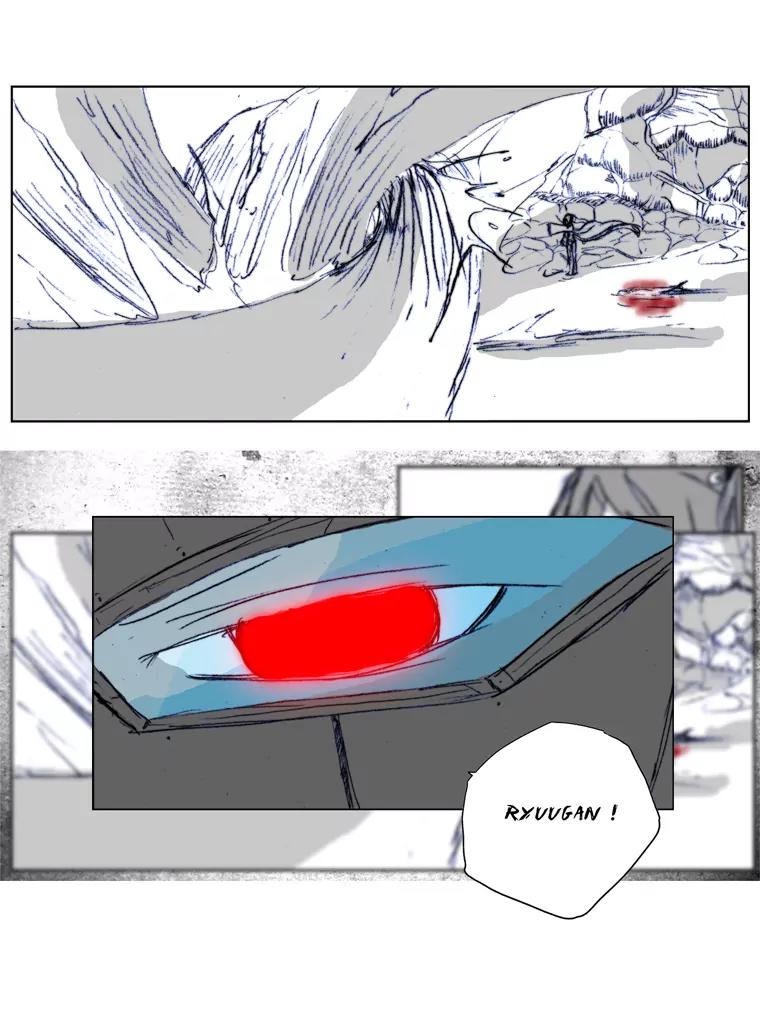 Dragon & Weed: Origins Chapter 40 page 10 - Chapter 40: The Queen who defied a Demon