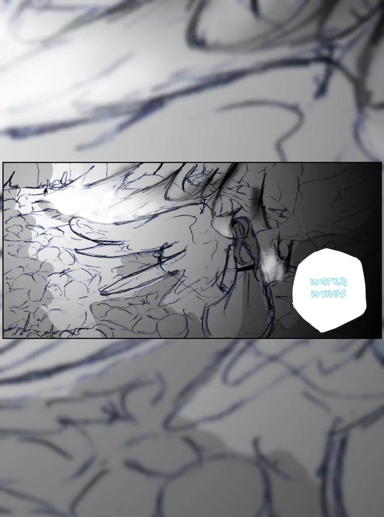 Dragon & Weed: Origins Chapter 40 page 12 - Chapter 40: The Queen who defied a Demon