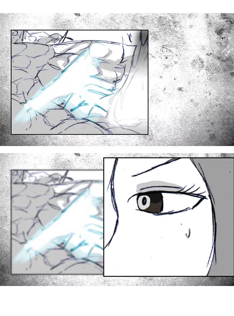 Dragon & Weed: Origins Chapter 40 page 13 - Chapter 40: The Queen who defied a Demon