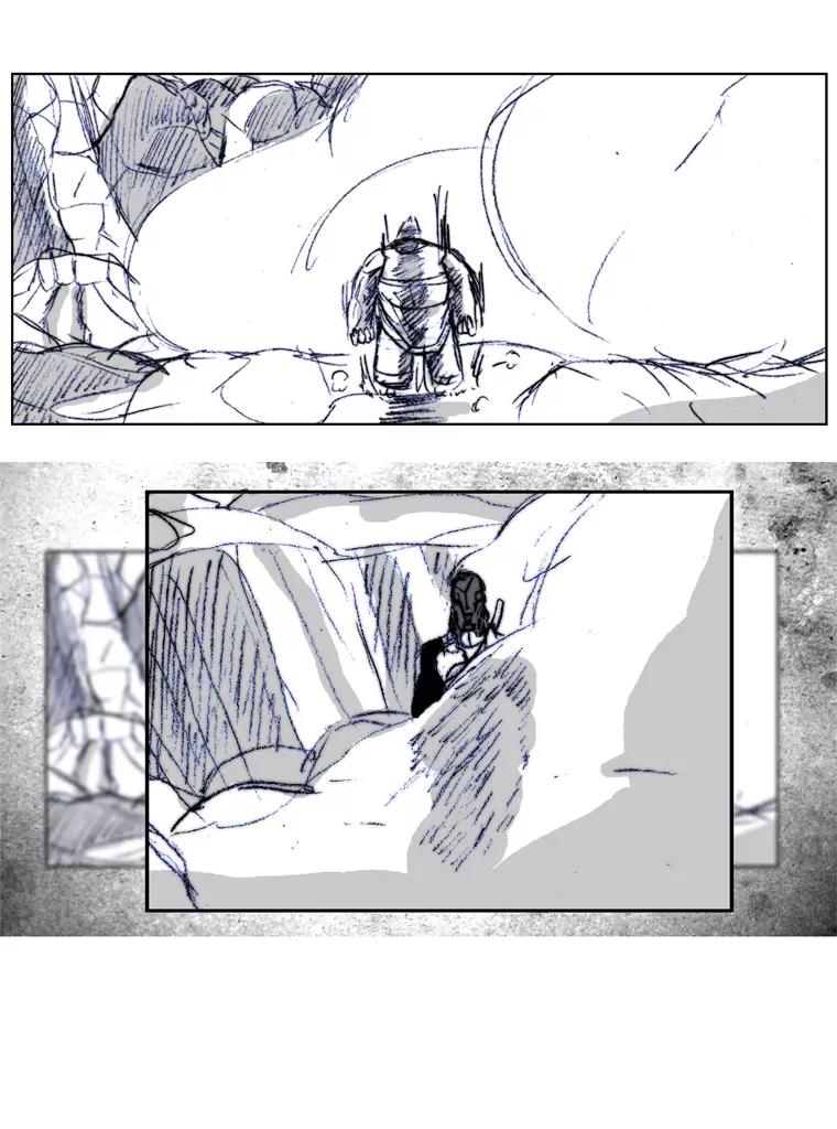 Dragon & Weed: Origins Chapter 41 page 10 - Chapter 41: Gula