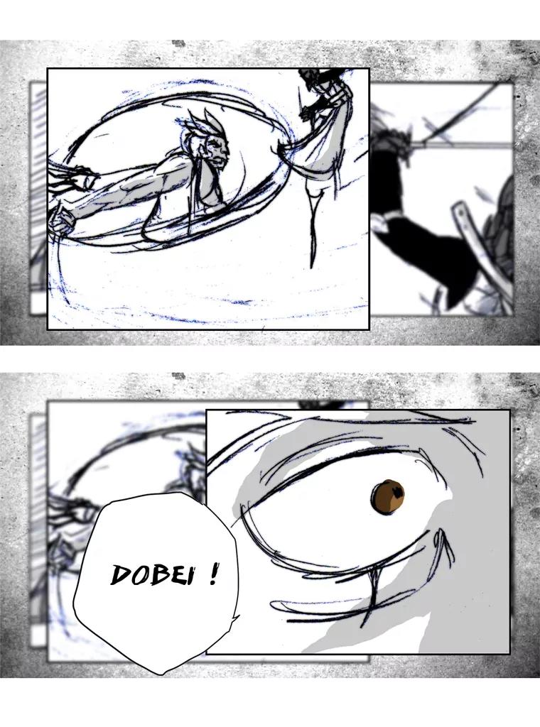 Dragon & Weed: Origins Chapter 41 page 14 - Chapter 41: Gula