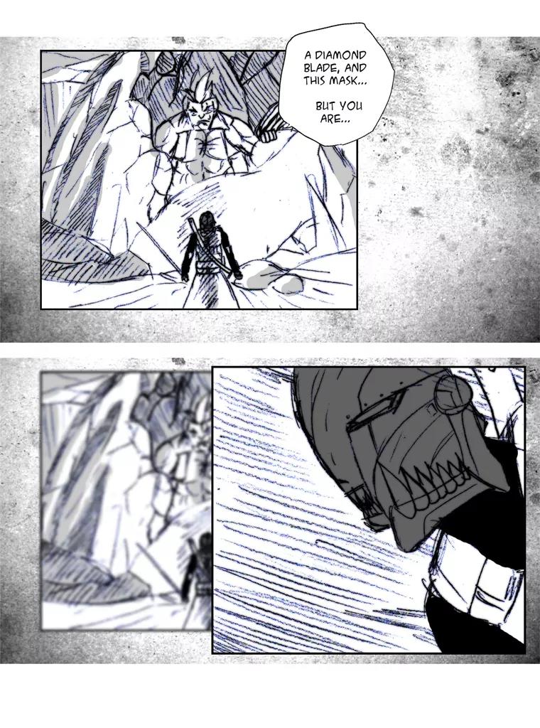 Dragon & Weed: Origins Chapter 41 page 16 - Chapter 41: Gula