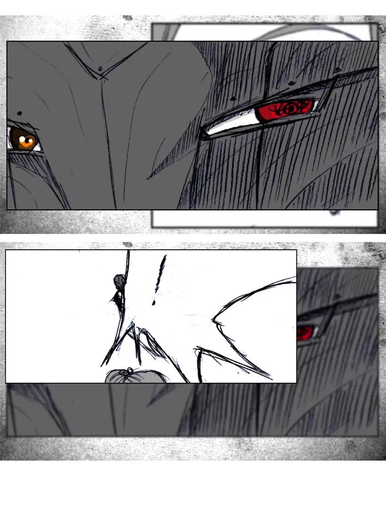 Dragon & Weed: Origins Chapter 41 page 4 - Chapter 41: Gula