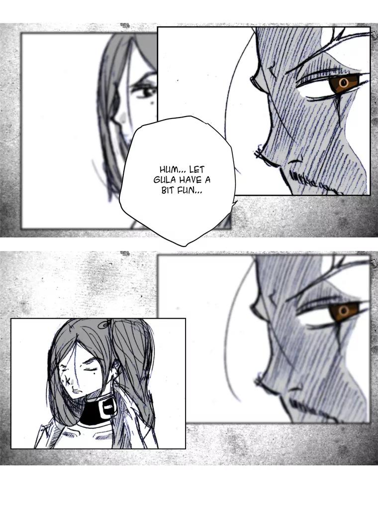 Dragon & Weed: Origins Chapter 41 page 9 - Chapter 41: Gula