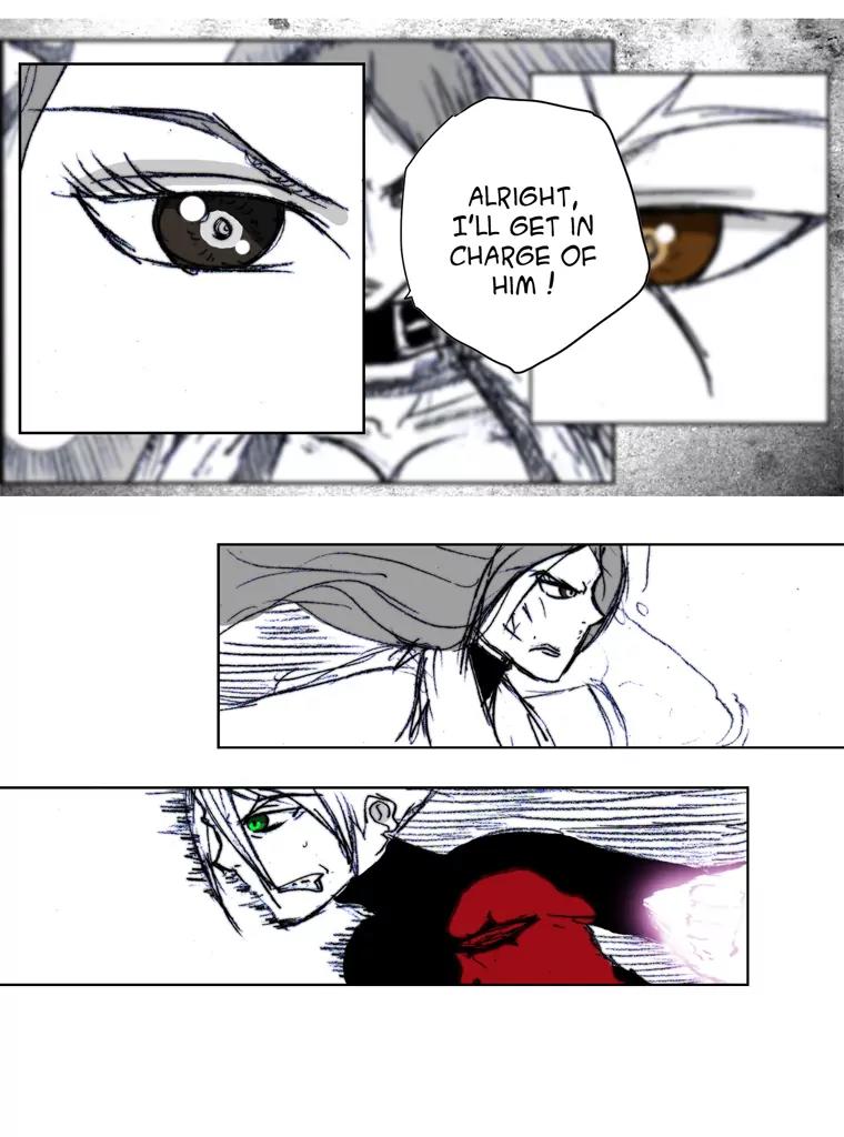 Dragon & Weed: Origins Chapter 42 page 10 - Chapter 42: Countdown