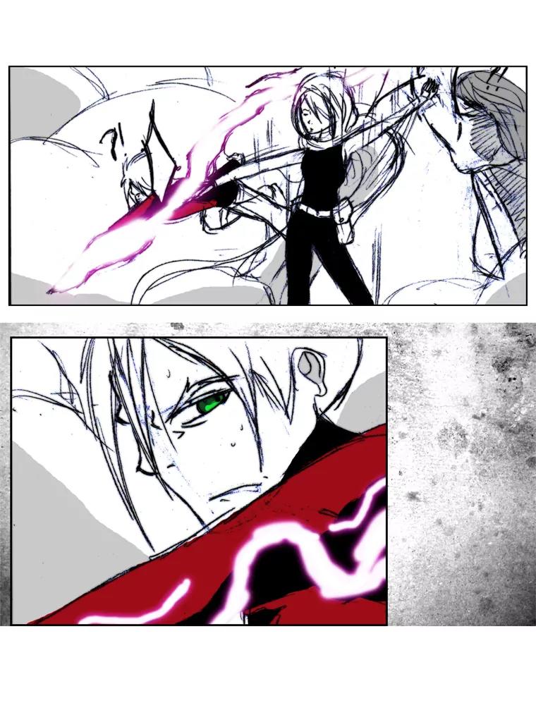 Dragon & Weed: Origins Chapter 42 page 11 - Chapter 42: Countdown