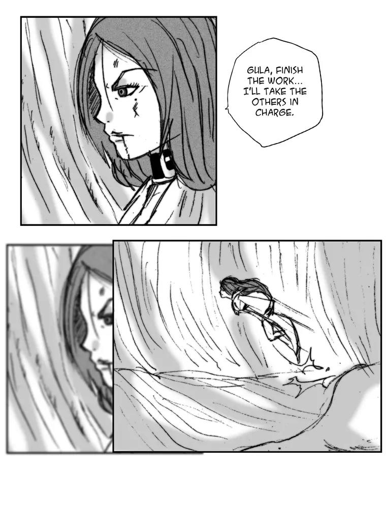 Dragon & Weed: Origins Chapter 43 page 10 - Chapter 43: The Old One