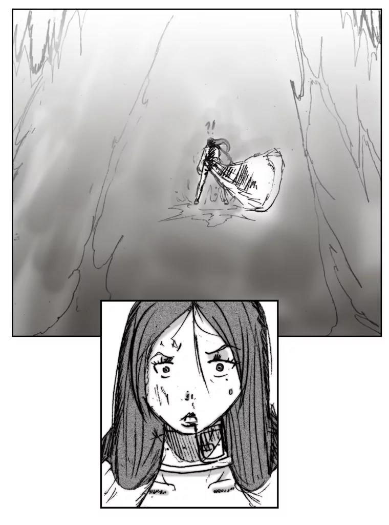 Dragon & Weed: Origins Chapter 43 page 11 - Chapter 43: The Old One