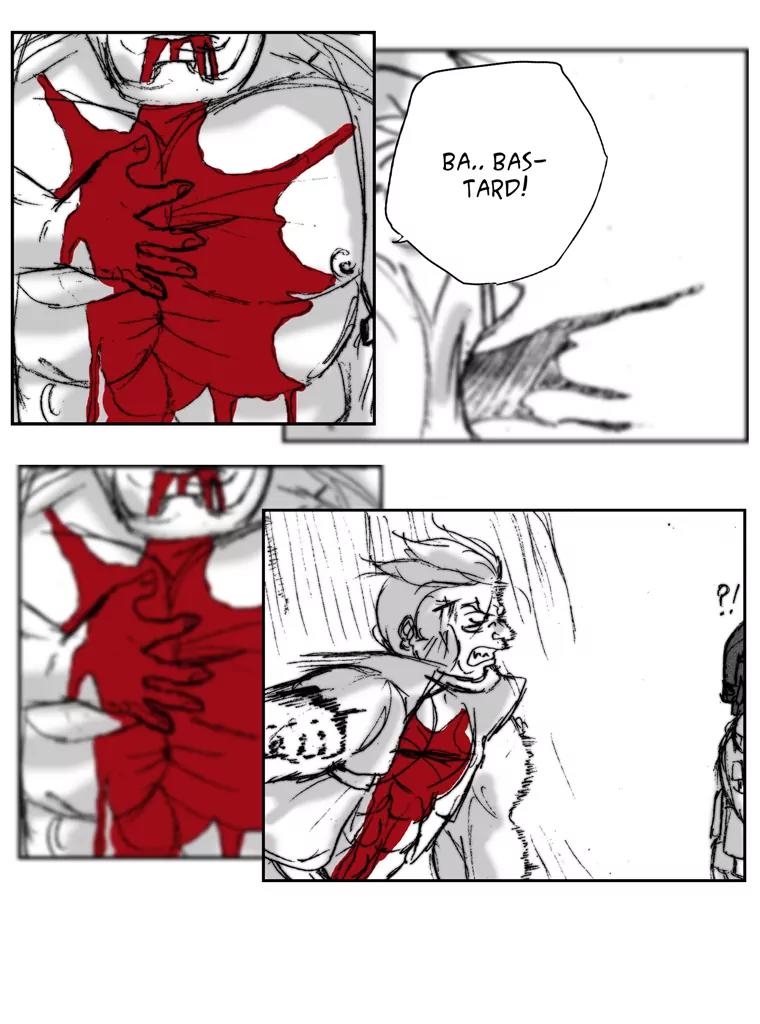 Dragon & Weed: Origins Chapter 43 page 19 - Chapter 43: The Old One