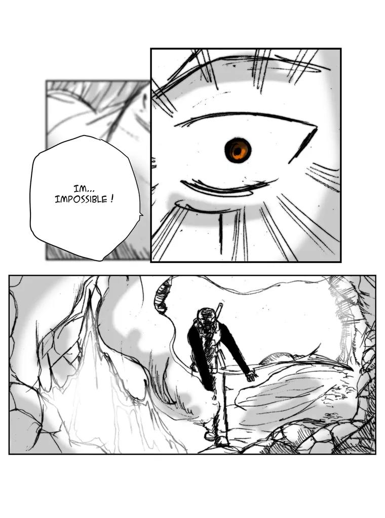 Dragon & Weed: Origins Chapter 43 page 9 - Chapter 43: The Old One
