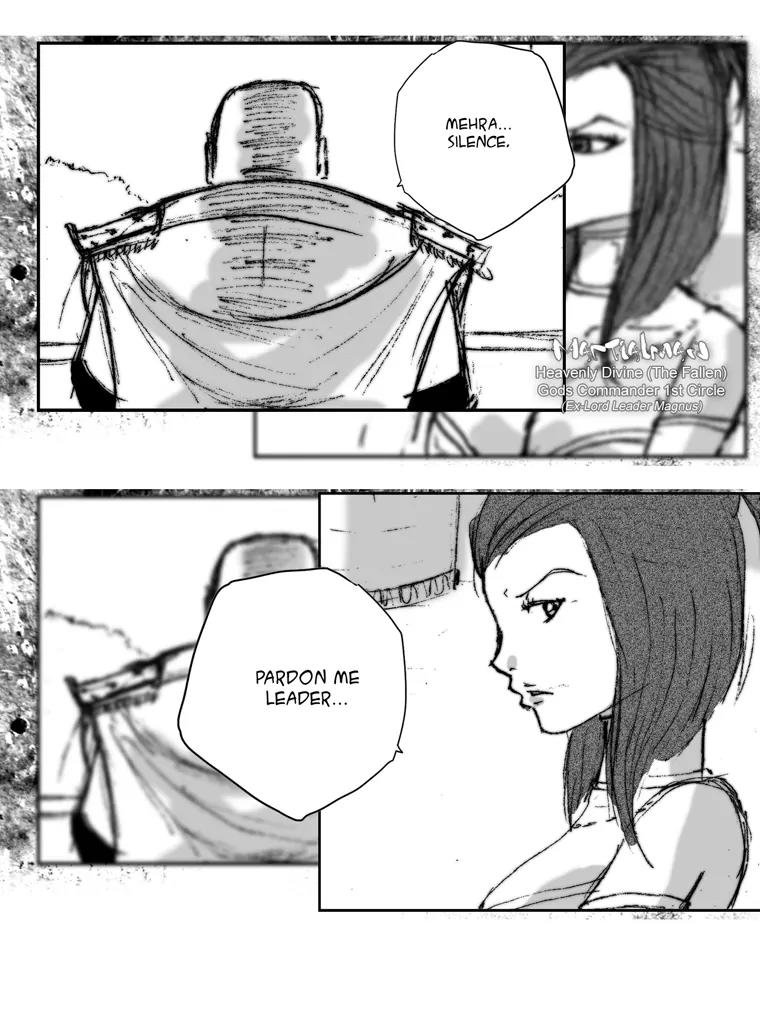 Dragon & Weed: Origins Chapter 44 page 16 - Chapter 44: Healden