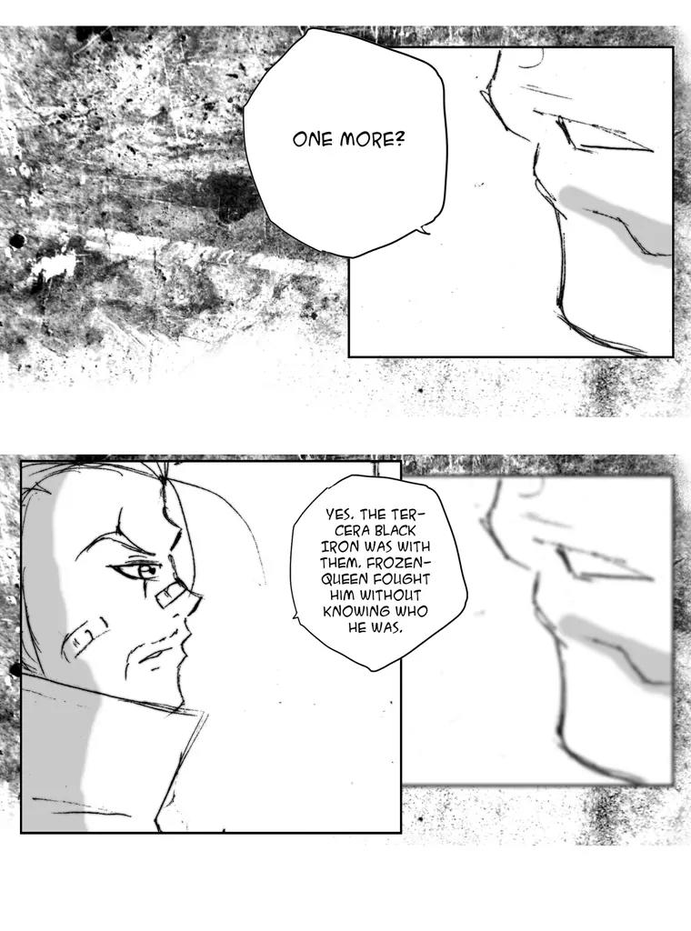 Dragon & Weed: Origins Chapter 44 page 18 - Chapter 44: Healden