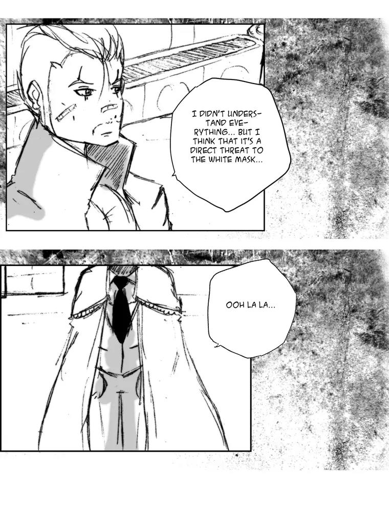 Dragon & Weed: Origins Chapter 44 page 21 - Chapter 44: Healden