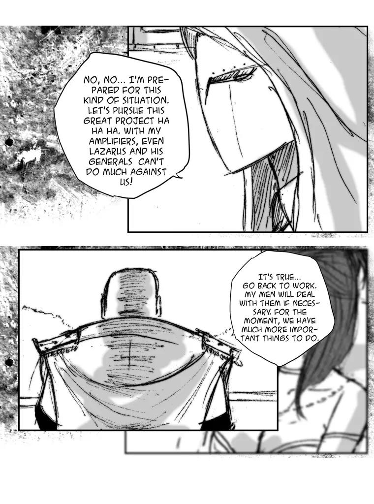 Dragon & Weed: Origins Chapter 44 page 24 - Chapter 44: Healden