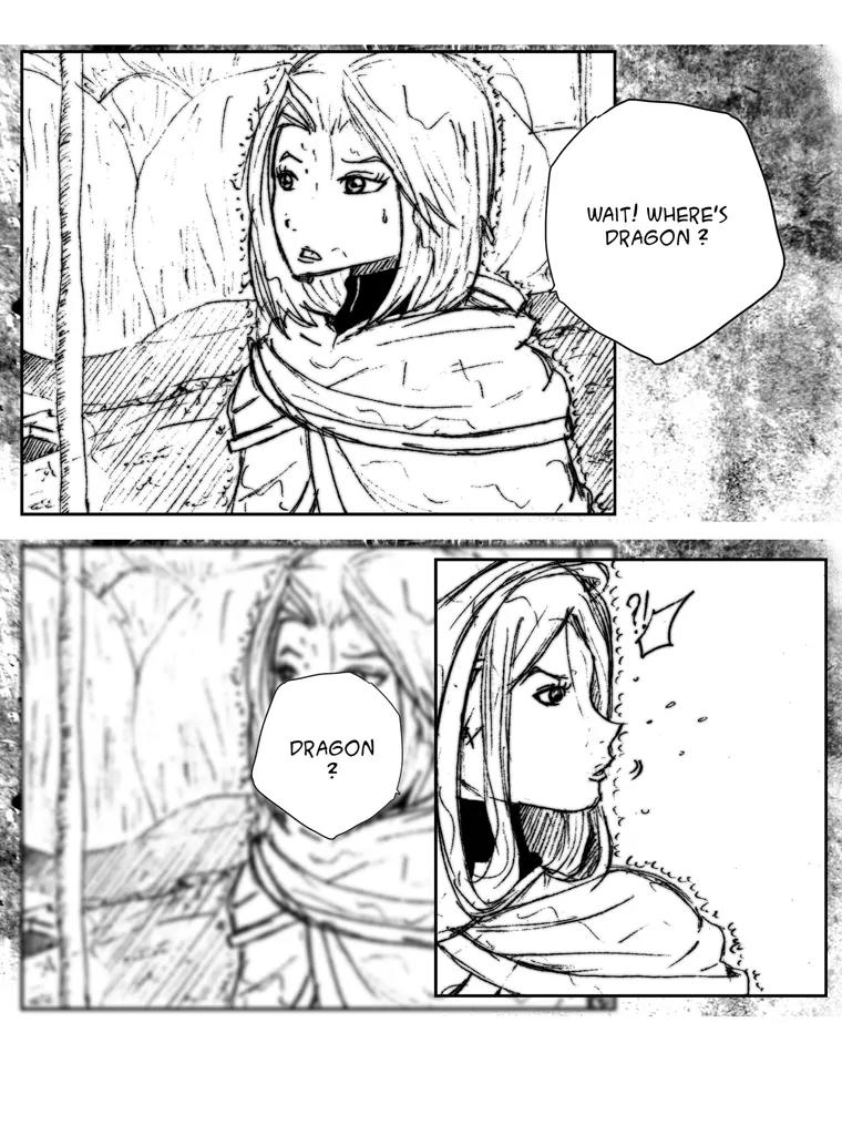 Dragon & Weed: Origins Chapter 44 page 4 - Chapter 44: Healden