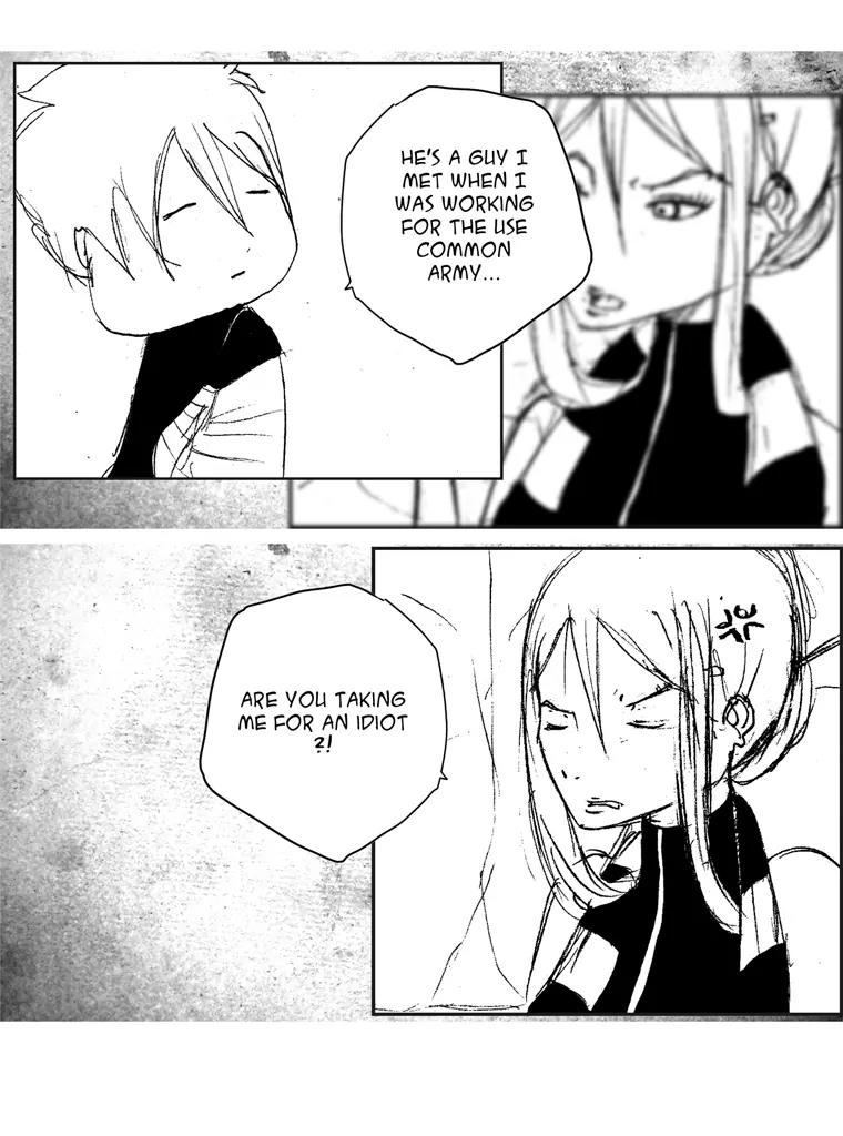 Dragon & Weed: Origins Chapter 45 page 10 - Chapter 45: 1080°