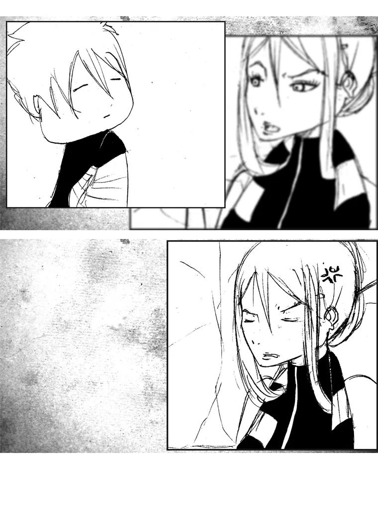 Dragon & Weed: Origins Chapter 45 page 11 - Chapter 45: 1080°
