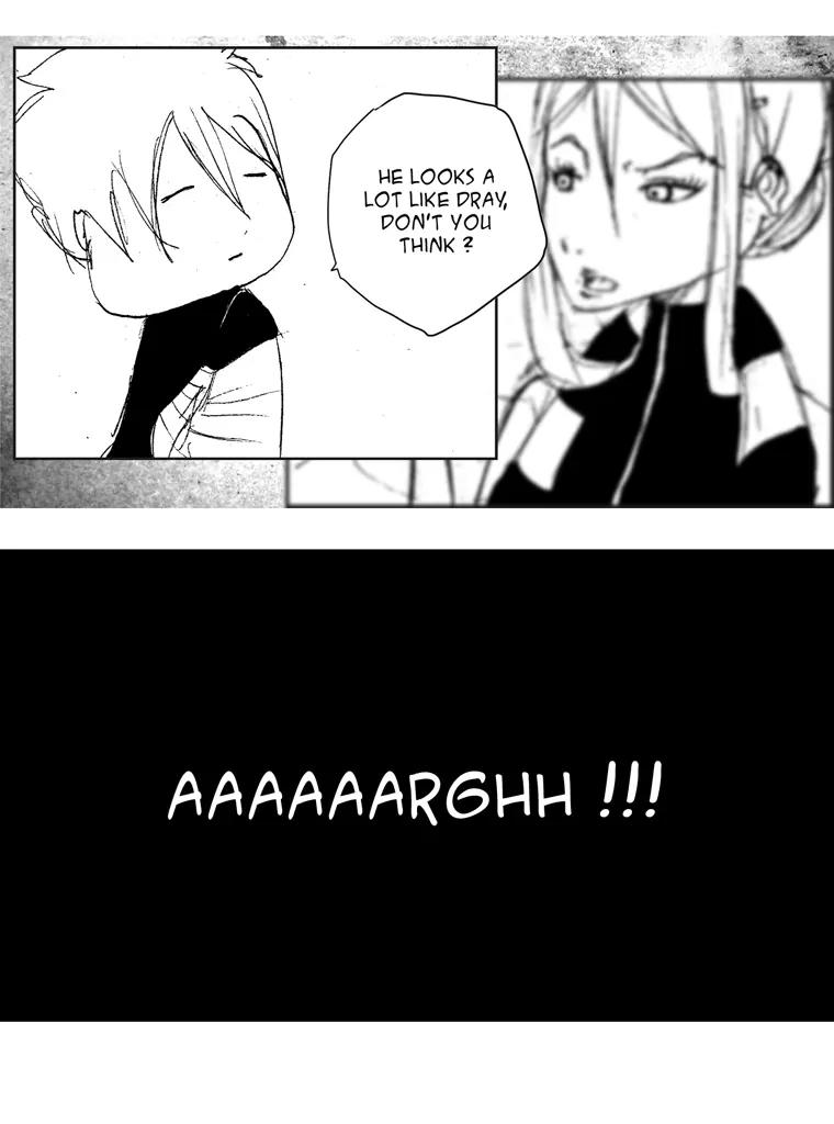 Dragon & Weed: Origins Chapter 45 page 12 - Chapter 45: 1080°