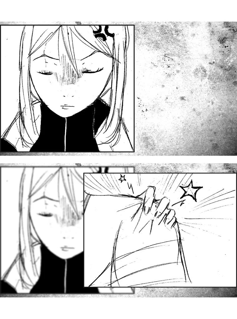Dragon & Weed: Origins Chapter 45 page 15 - Chapter 45: 1080°