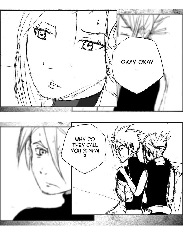 Dragon & Weed: Origins Chapter 45 page 19 - Chapter 45: 1080°