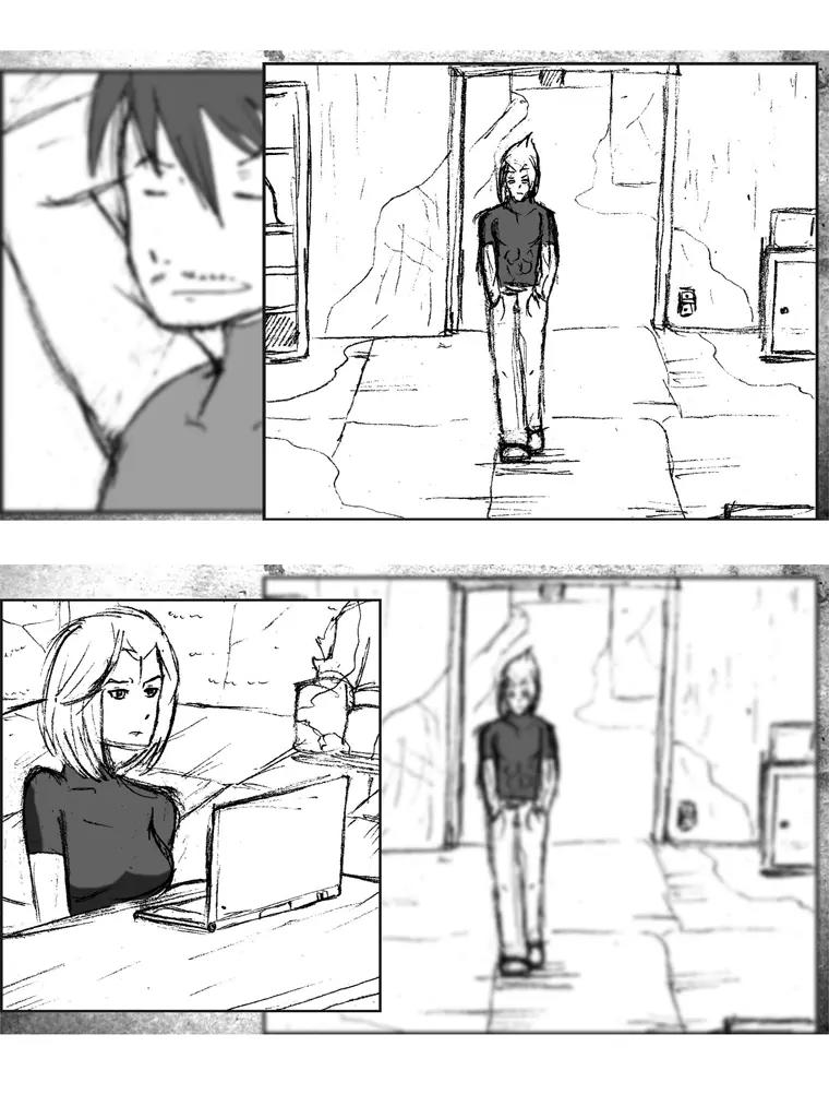 Dragon & Weed: Origins Chapter 45 page 22 - Chapter 45: 1080°