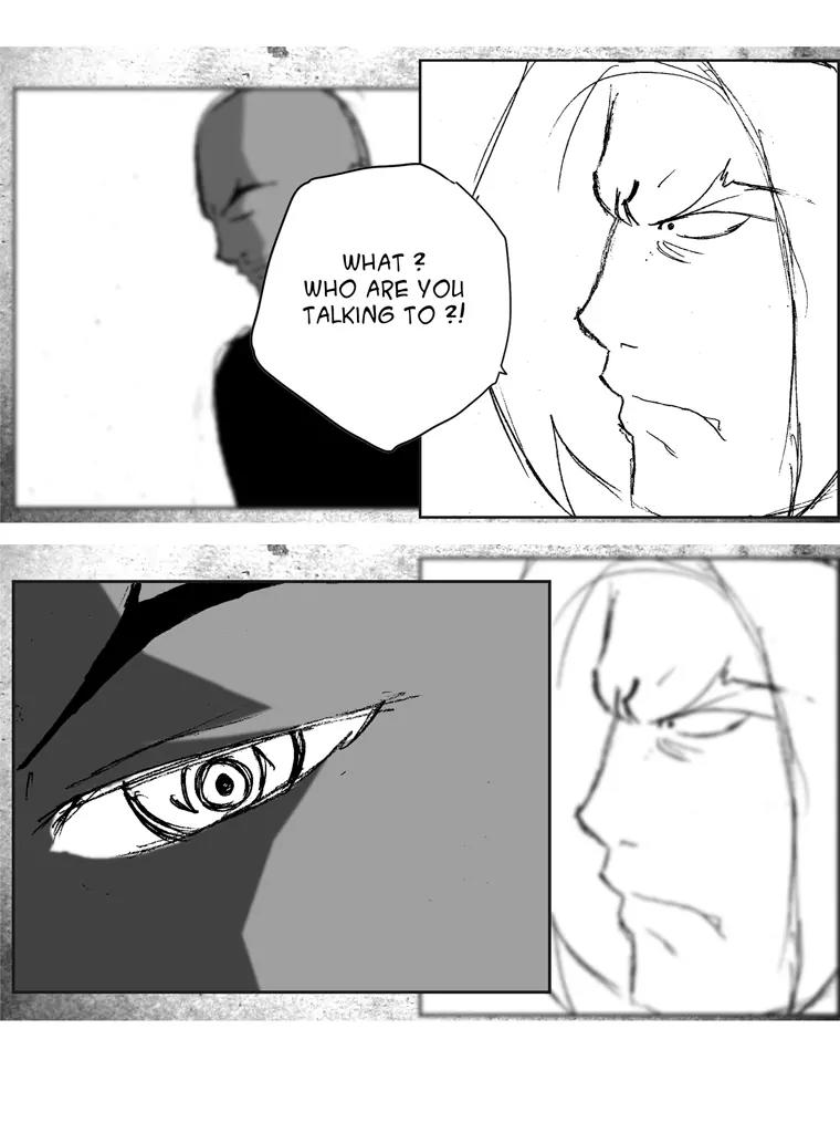 Dragon & Weed: Origins Chapter 45 page 27 - Chapter 45: 1080°