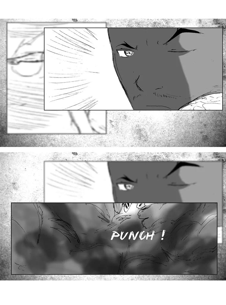 Dragon & Weed: Origins Chapter 45 page 29 - Chapter 45: 1080°