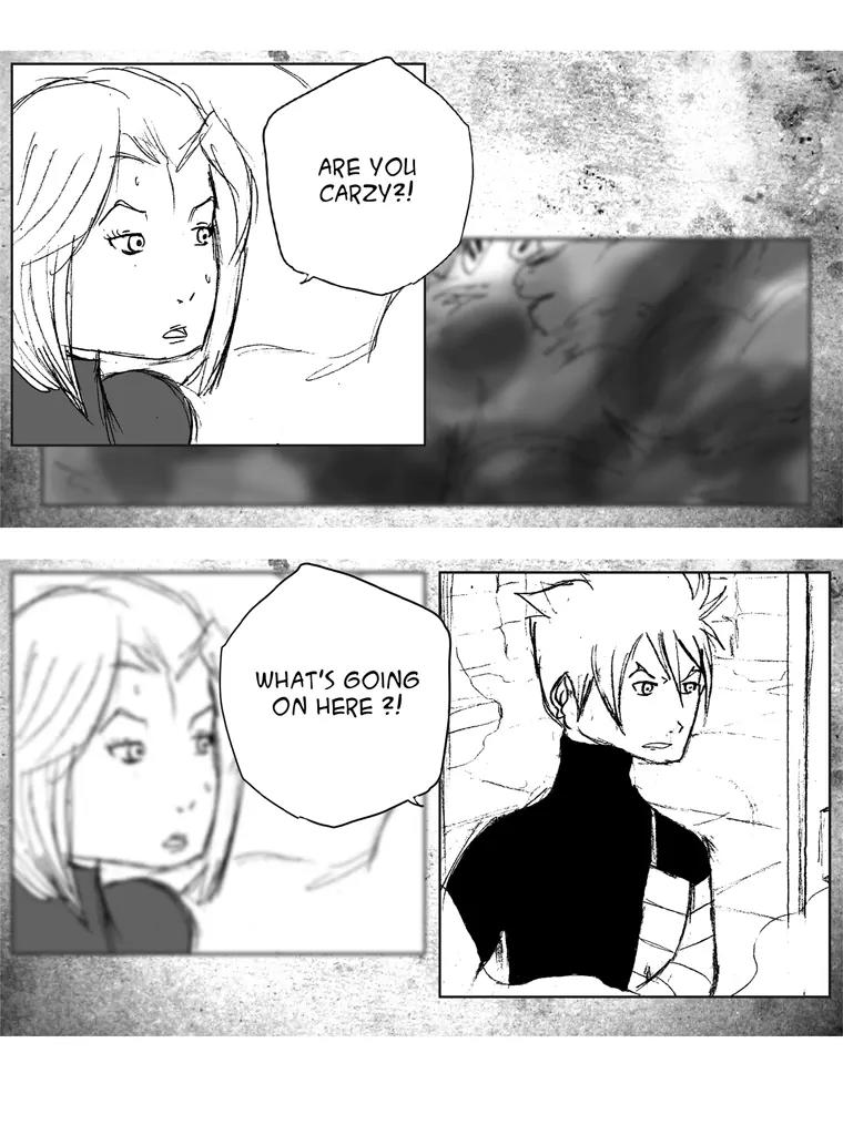 Dragon & Weed: Origins Chapter 45 page 30 - Chapter 45: 1080°