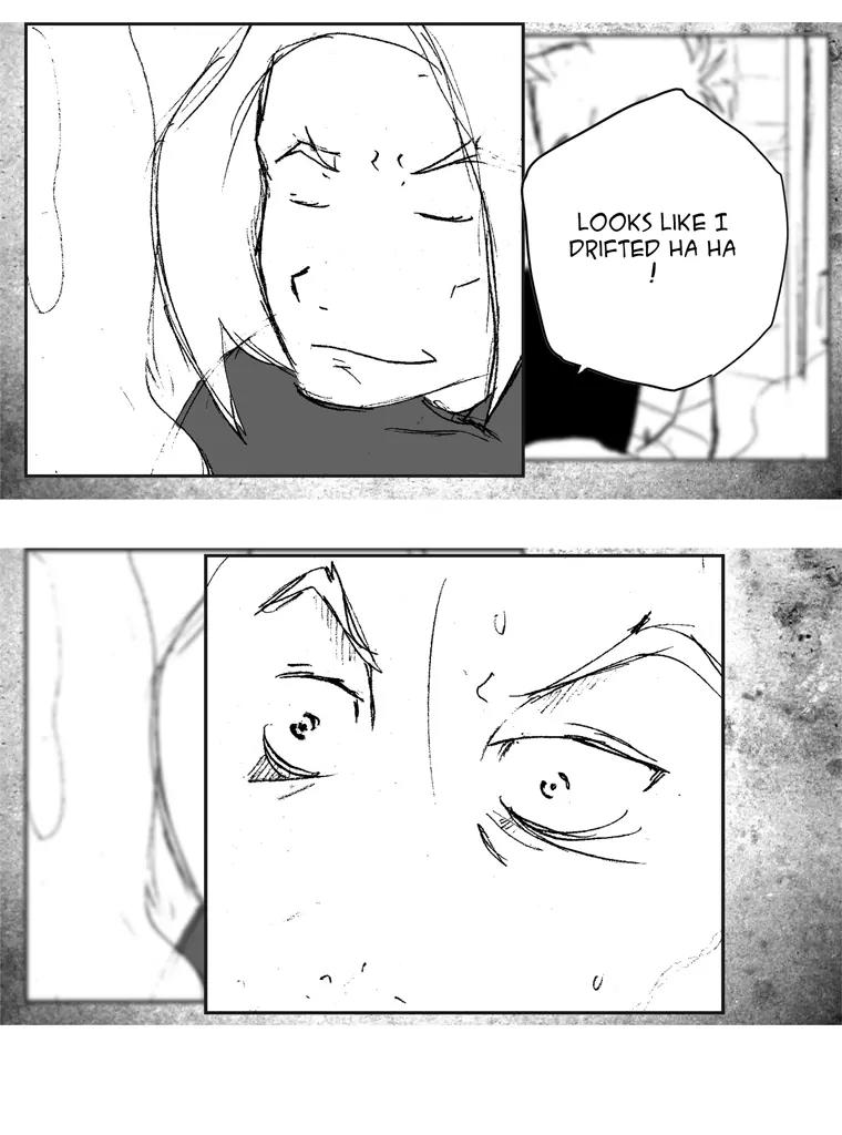 Dragon & Weed: Origins Chapter 45 page 31 - Chapter 45: 1080°