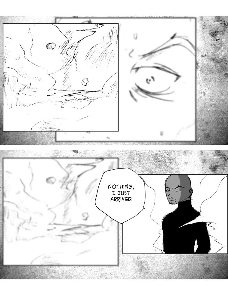 Dragon & Weed: Origins Chapter 45 page 32 - Chapter 45: 1080°