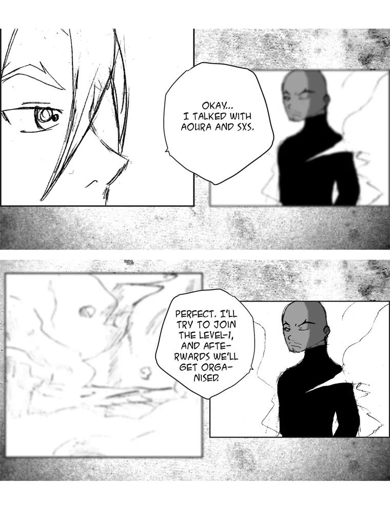 Dragon & Weed: Origins Chapter 45 page 33 - Chapter 45: 1080°