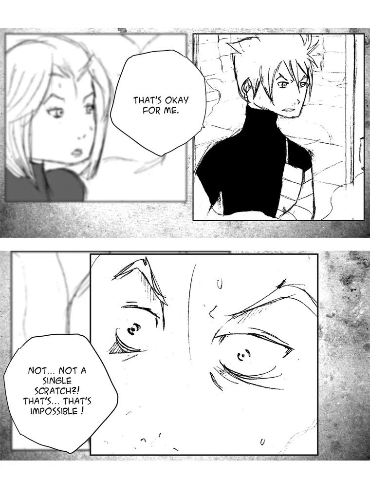 Dragon & Weed: Origins Chapter 45 page 34 - Chapter 45: 1080°