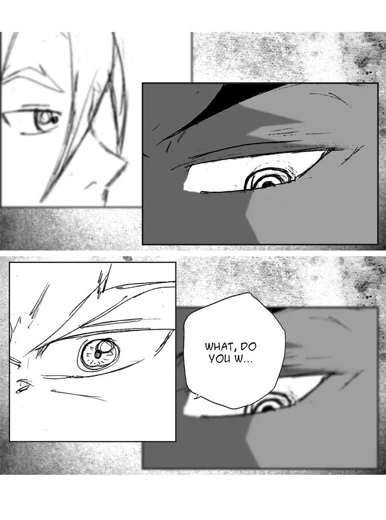 Dragon & Weed: Origins Chapter 45 page 35 - Chapter 45: 1080°