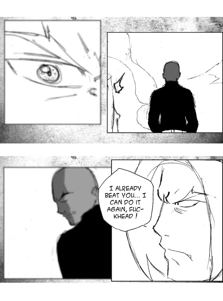 Dragon & Weed: Origins Chapter 45 page 36 - Chapter 45: 1080°
