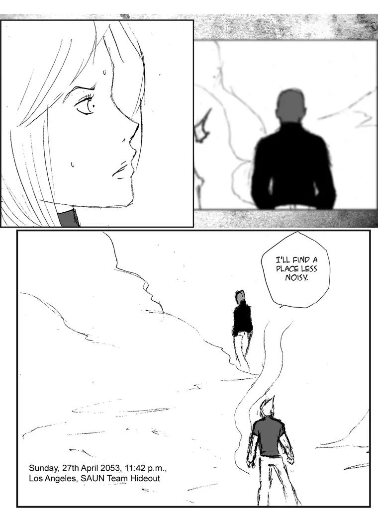 Dragon & Weed: Origins Chapter 45 page 38 - Chapter 45: 1080°