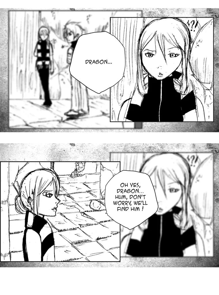 Dragon & Weed: Origins Chapter 45 page 7 - Chapter 45: 1080°