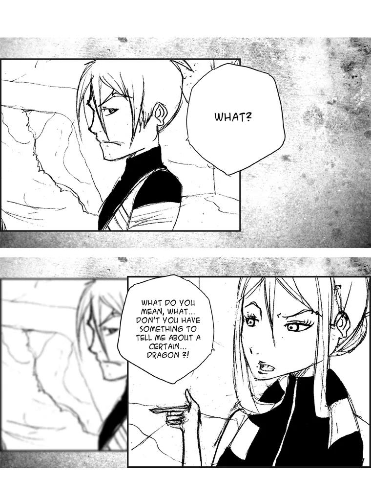 Dragon & Weed: Origins Chapter 45 page 9 - Chapter 45: 1080°