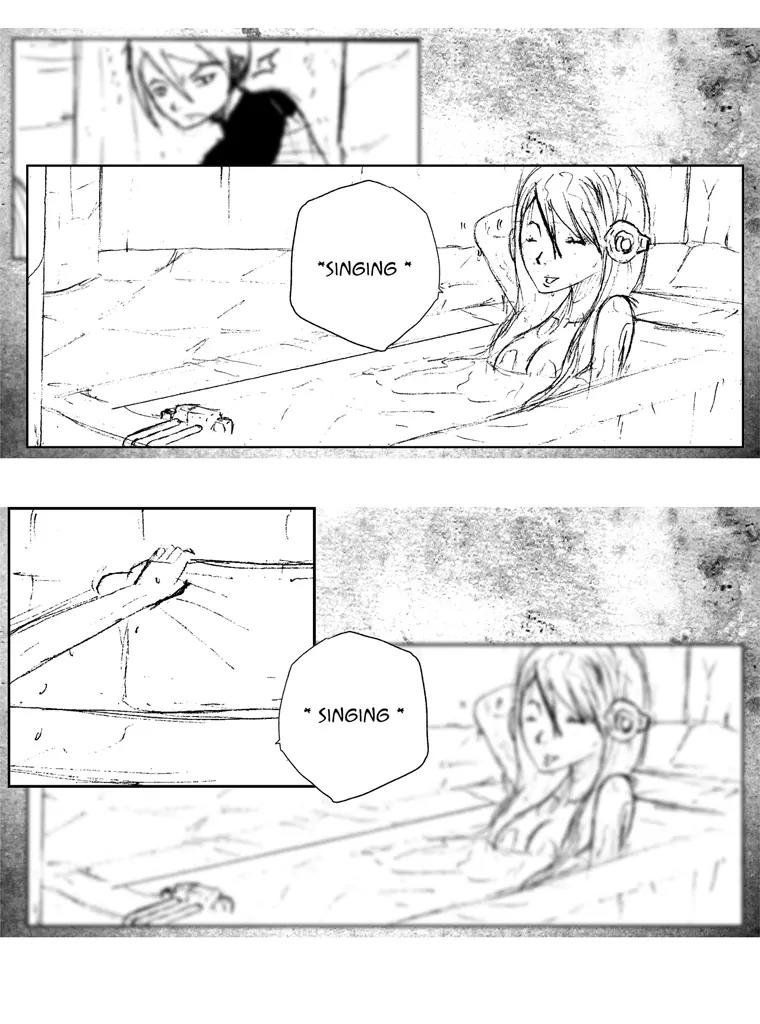 Dragon & Weed: Origins Chapter 46 page 10 - Chapter 46: Organisation