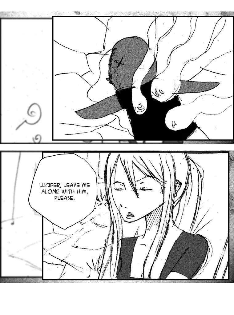 Dragon & Weed: Origins Chapter 47 page 19 - Chapter 47: Homecoming