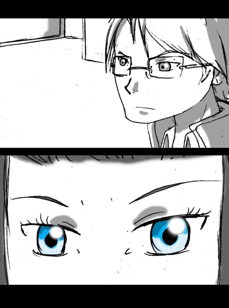 Dragon & Weed: Origins Chapter 51 page 10 - Chapter 51: Briefing Under the Rain