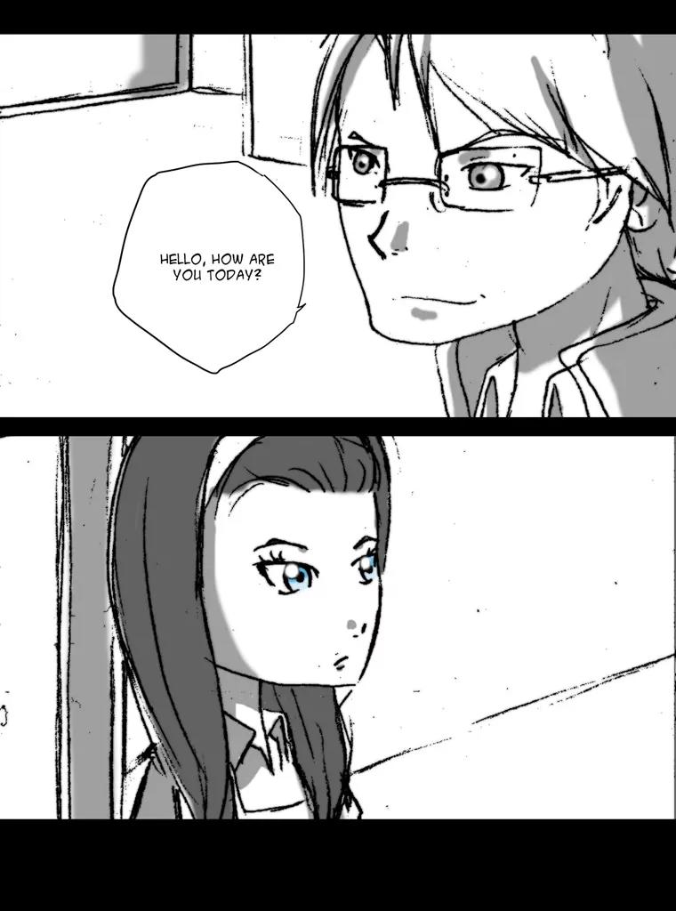 Dragon & Weed: Origins Chapter 51 page 6 - Chapter 51: Briefing Under the Rain